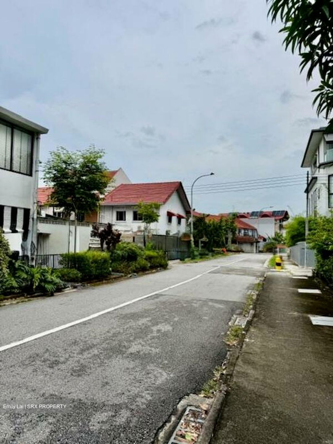 Happy Avenue Central (D13), Semi-Detached #517512601
